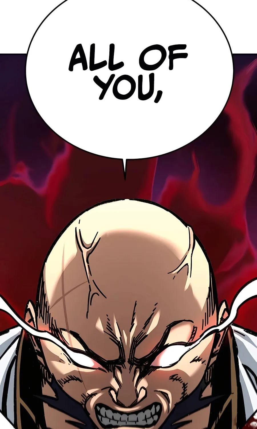 Warrior Grandpa and Supreme Granddaughter Chapter 28 page 6 - 