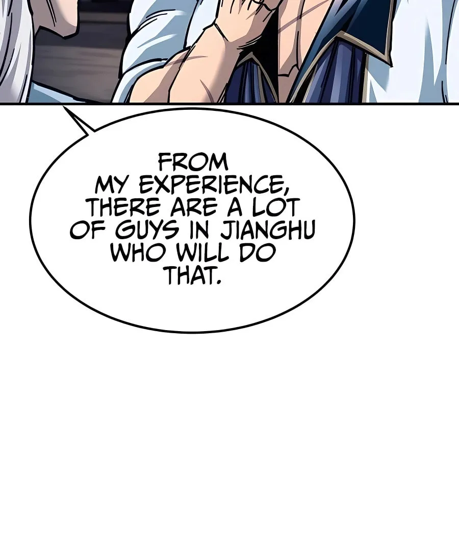 Warrior Grandpa and Supreme Granddaughter Chapter 28 page 52 - 