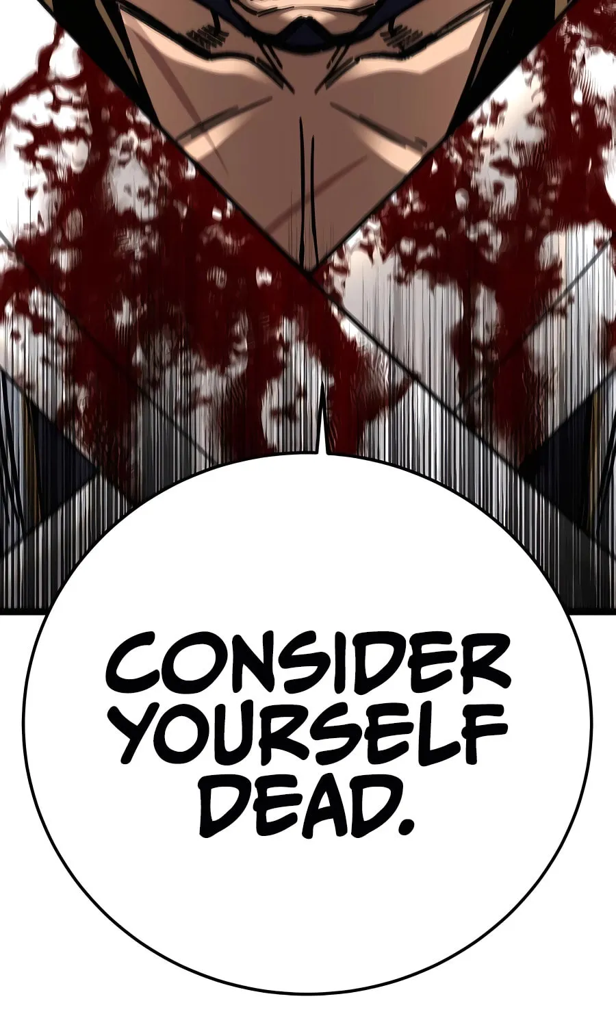 Warrior Grandpa and Supreme Granddaughter Chapter 28 page 7 - 