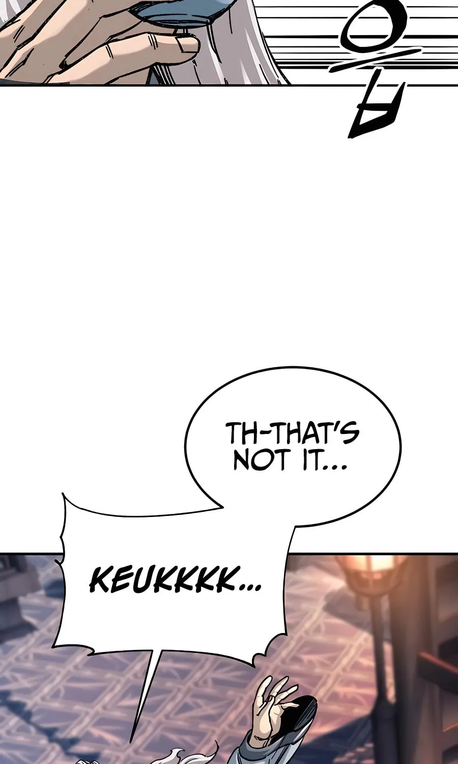Warrior Grandpa and Supreme Granddaughter Chapter 28 page 68 - 