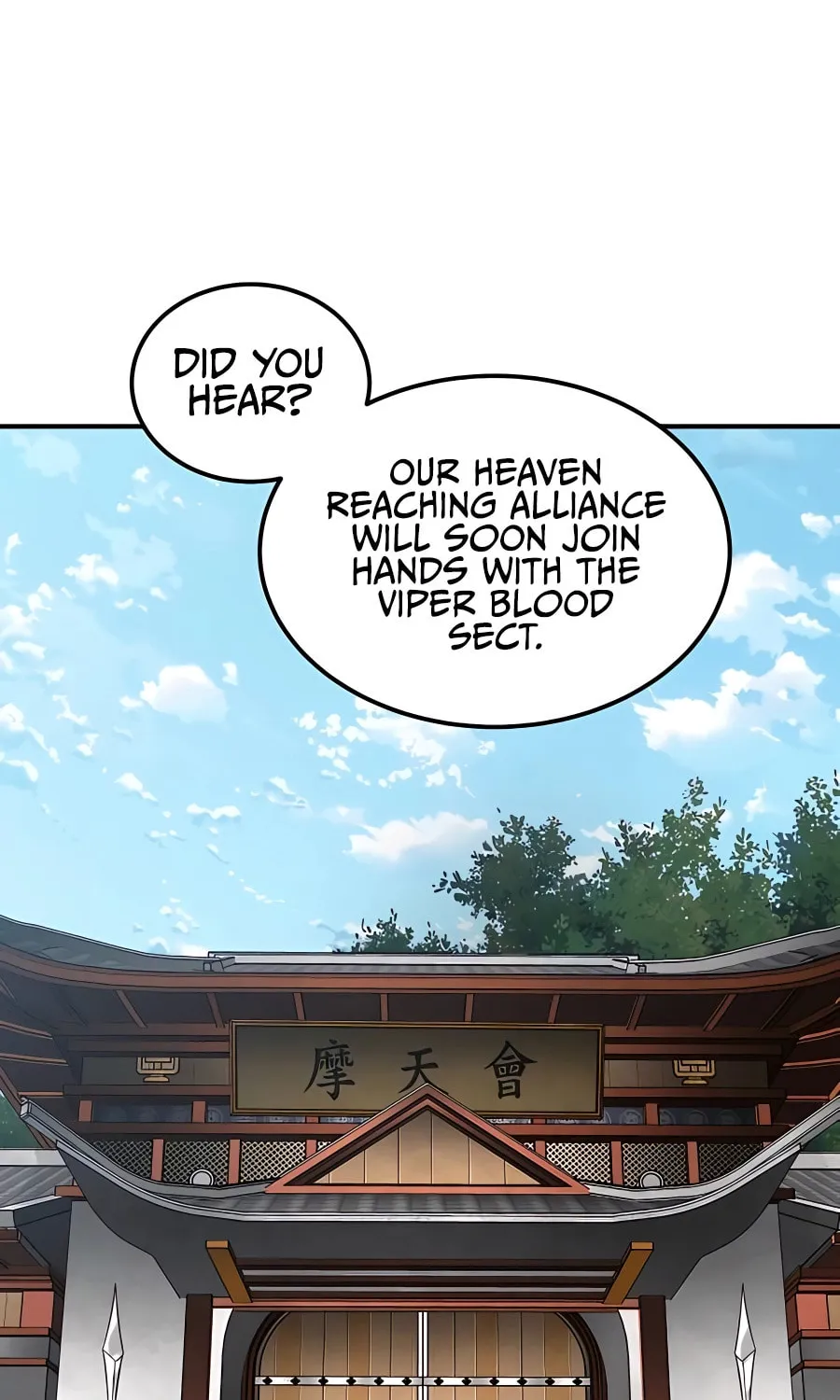 Warrior Grandpa and Supreme Granddaughter Chapter 28 page 74 - 