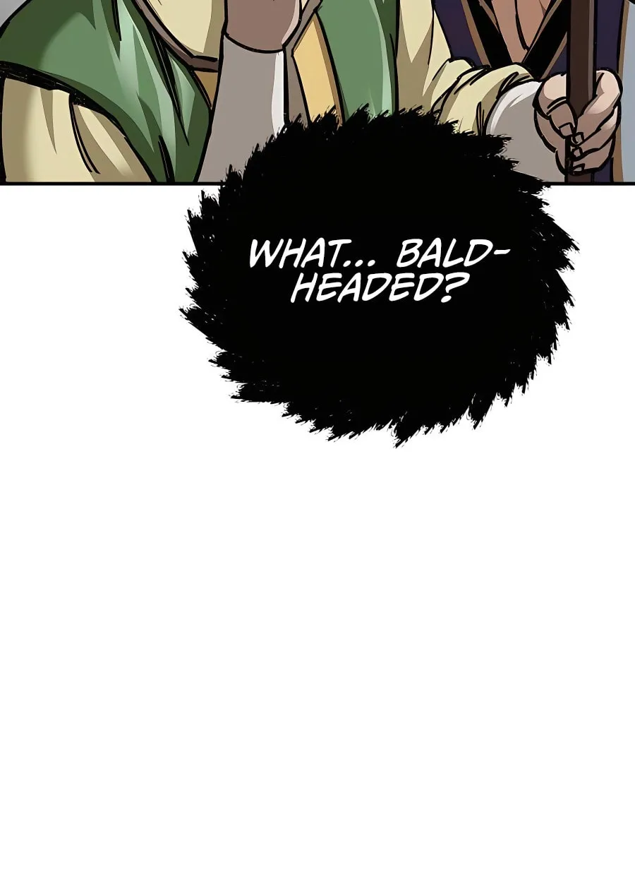 Warrior Grandpa and Supreme Granddaughter Chapter 28 page 78 - 