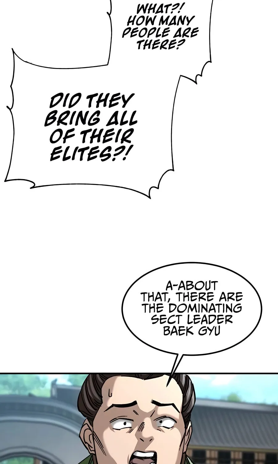 Warrior Grandpa and Supreme Granddaughter Chapter 28 page 99 - 