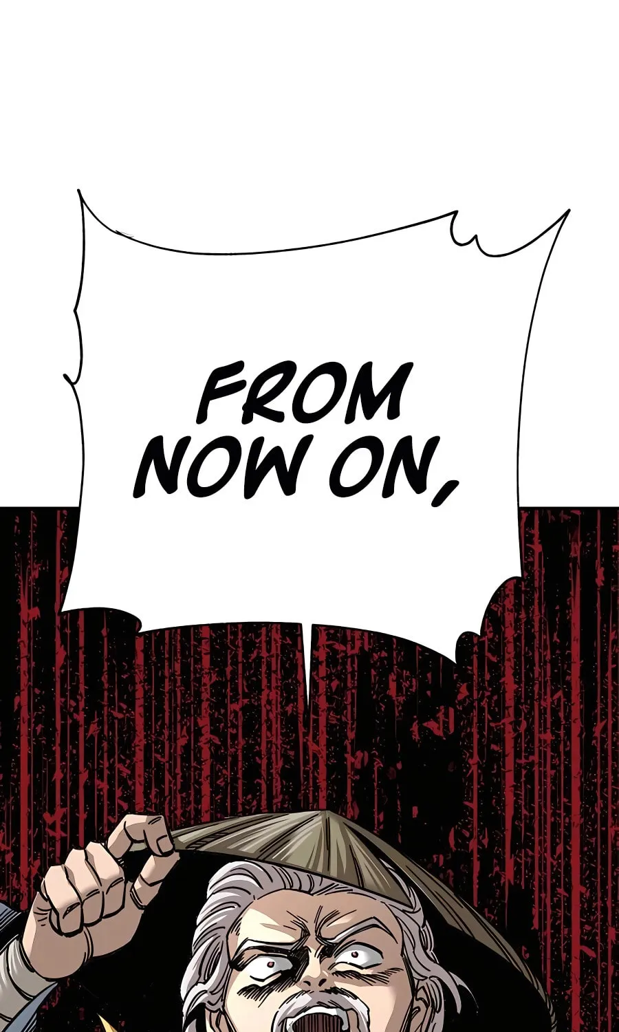 Warrior Grandpa and Supreme Granddaughter Chapter 29 page 2 - 
