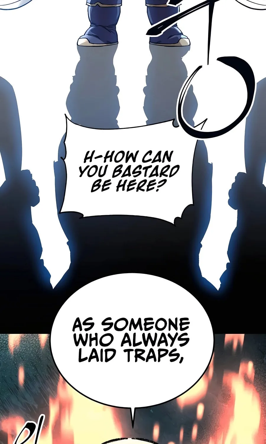 Warrior Grandpa and Supreme Granddaughter Chapter 29 page 102 - 