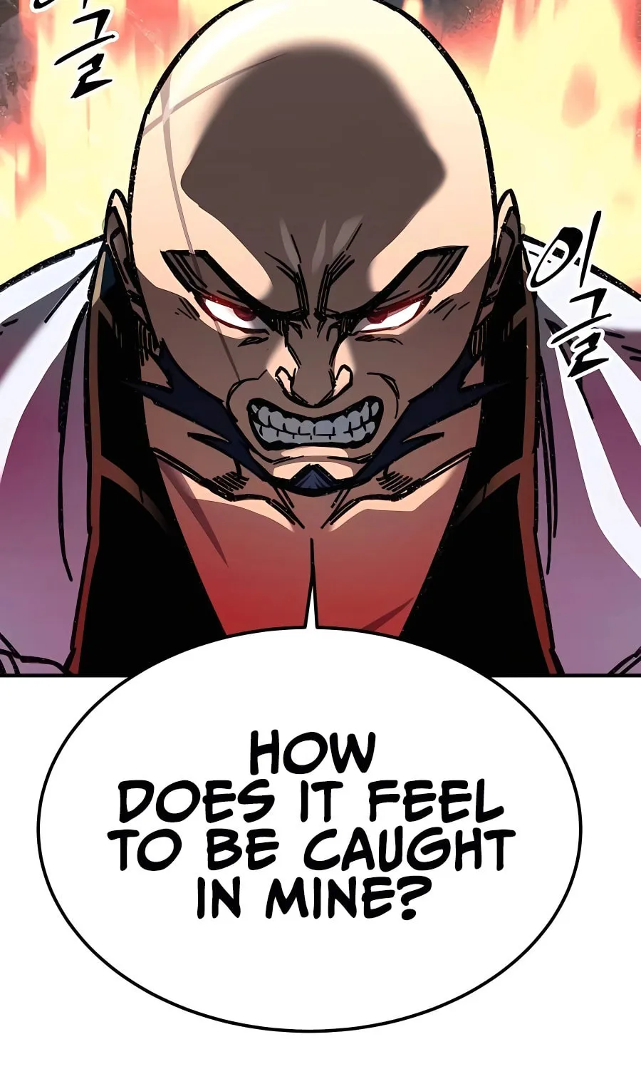 Warrior Grandpa and Supreme Granddaughter Chapter 29 page 103 - 