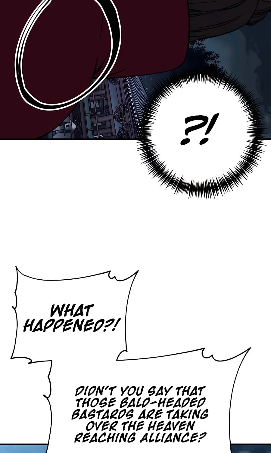 Warrior Grandpa and Supreme Granddaughter Chapter 29 page 106 - 