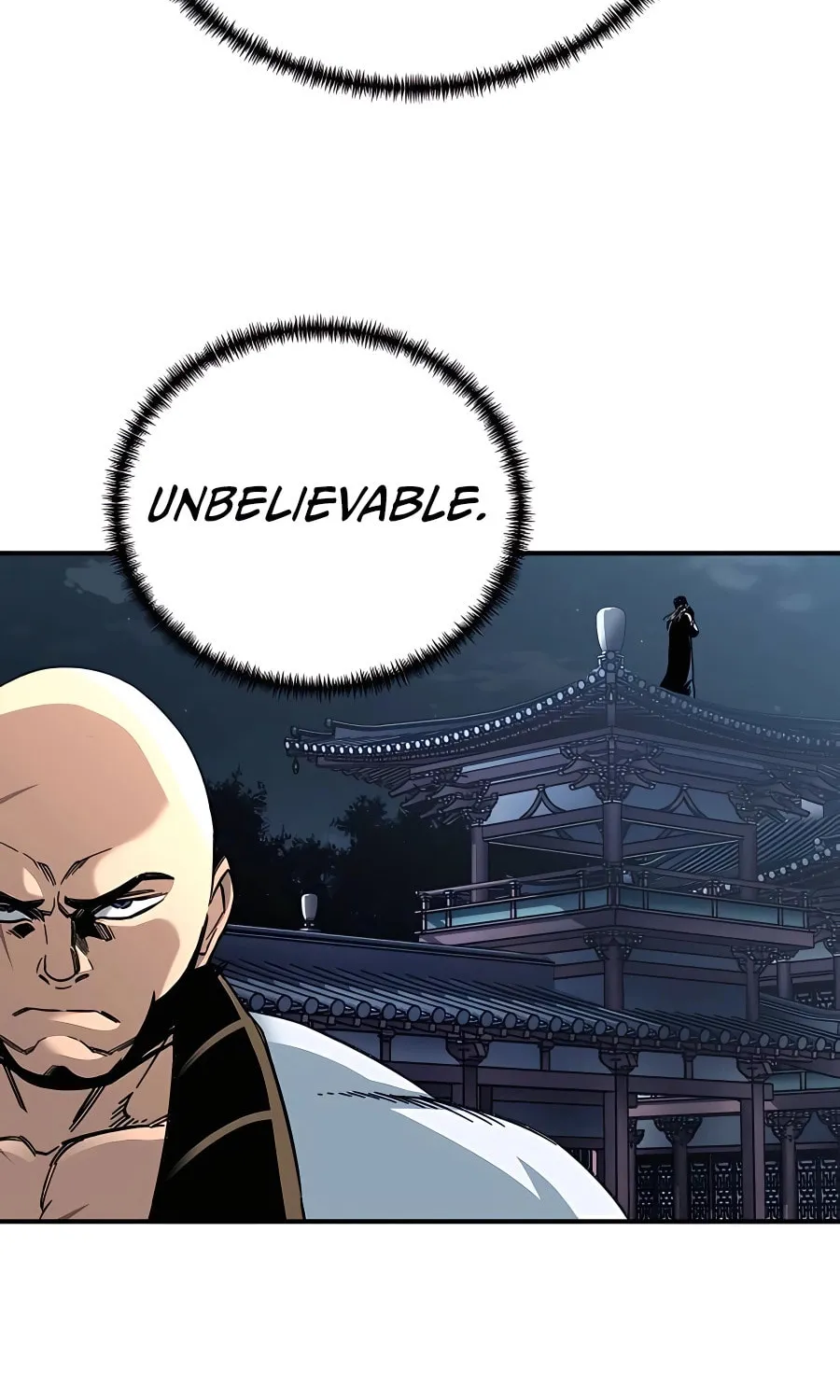 Warrior Grandpa and Supreme Granddaughter Chapter 29 page 117 - 