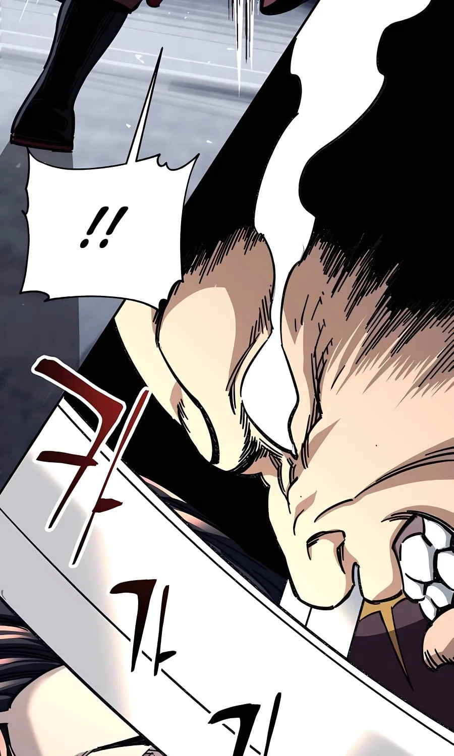 Warrior Grandpa and Supreme Granddaughter Chapter 29 page 130 - 