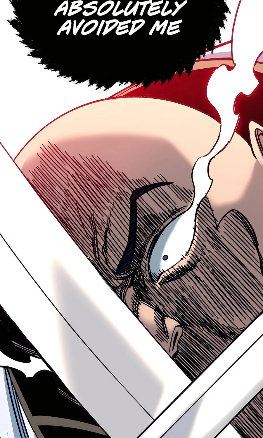 Warrior Grandpa and Supreme Granddaughter Chapter 29 page 132 - 