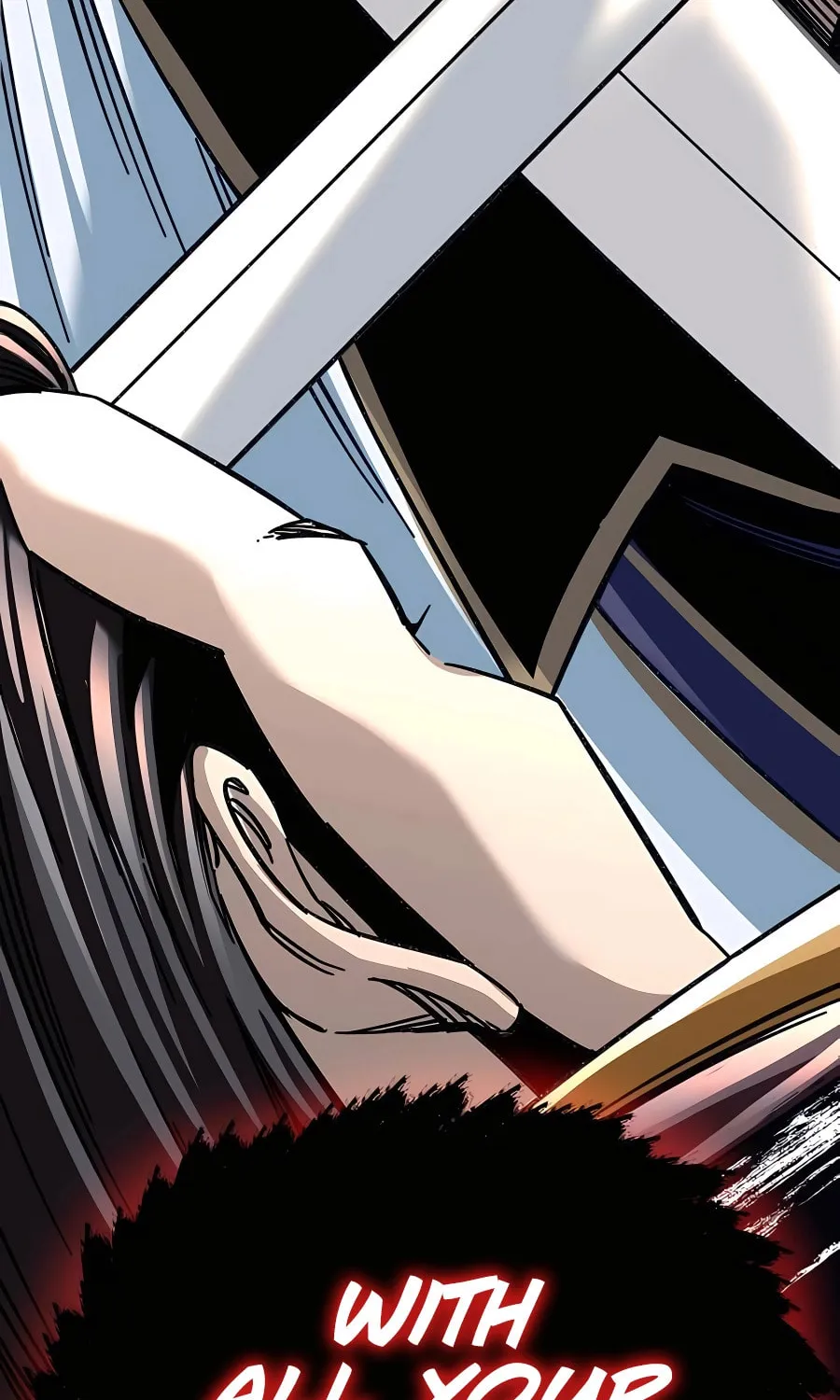 Warrior Grandpa and Supreme Granddaughter Chapter 29 page 133 - 