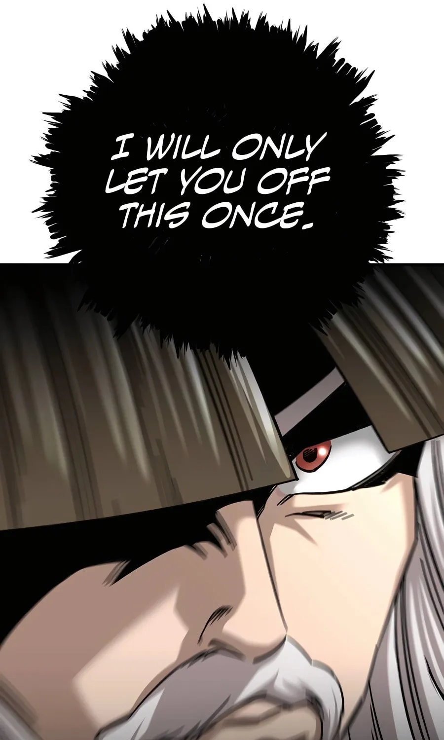 Warrior Grandpa and Supreme Granddaughter Chapter 29 page 28 - 
