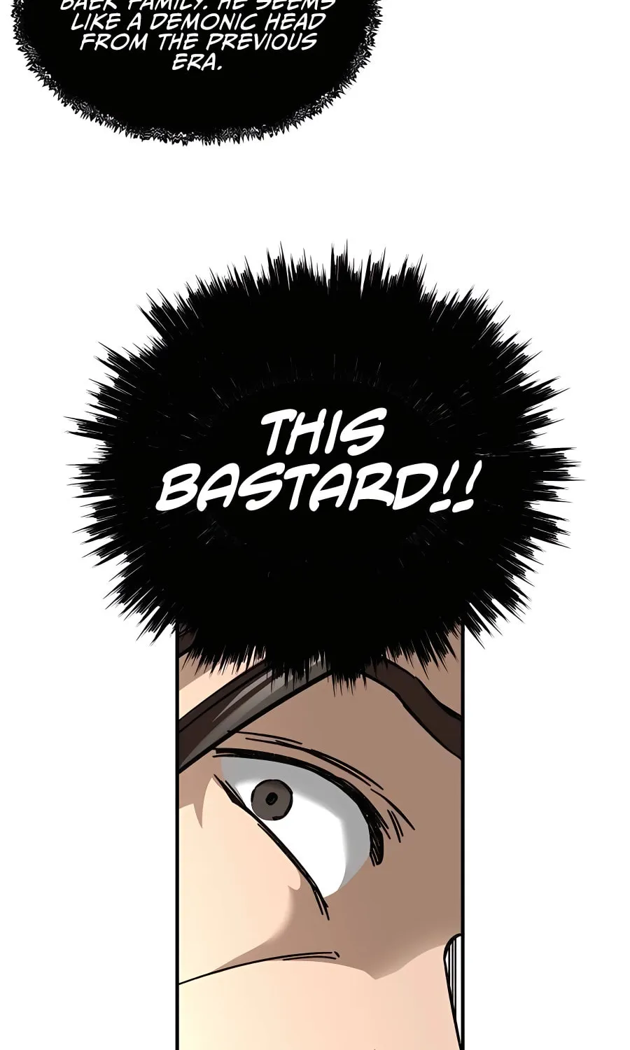 Warrior Grandpa and Supreme Granddaughter Chapter 29 page 41 - 
