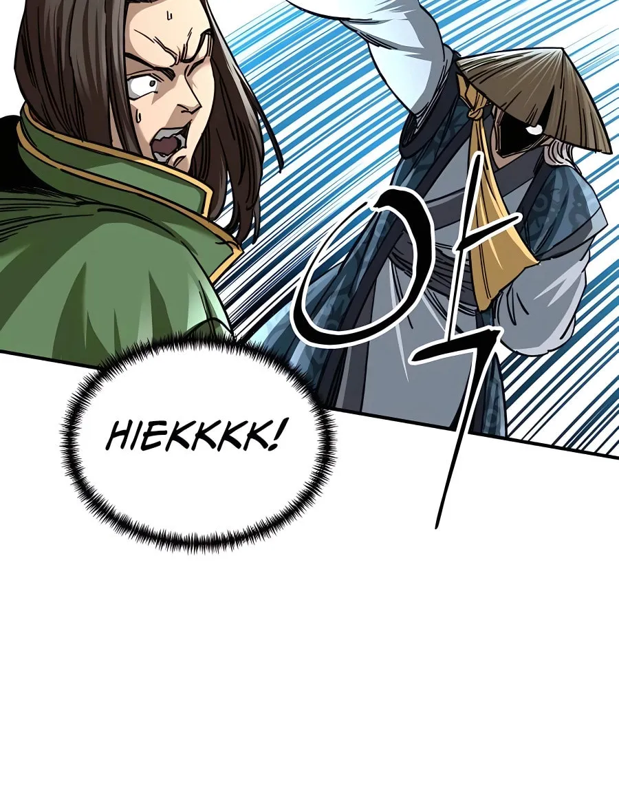 Warrior Grandpa and Supreme Granddaughter Chapter 29 page 43 - 