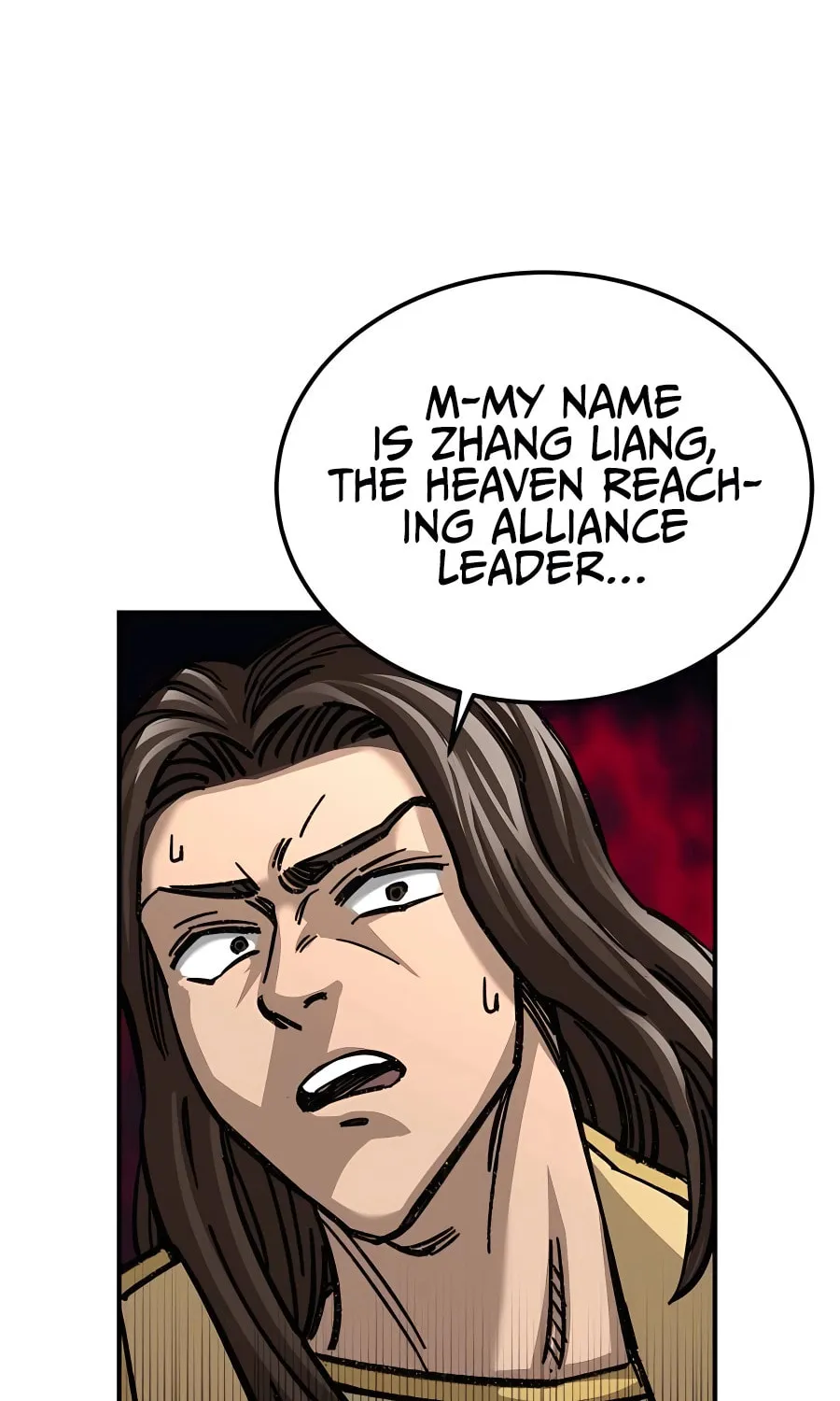 Warrior Grandpa and Supreme Granddaughter Chapter 29 page 45 - 