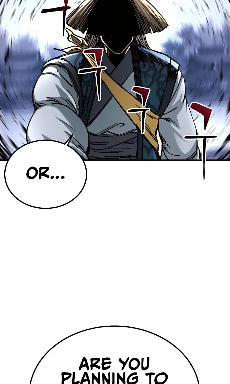 Warrior Grandpa and Supreme Granddaughter Chapter 29 page 47 - 