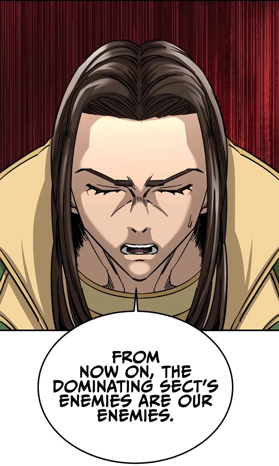 Warrior Grandpa and Supreme Granddaughter Chapter 29 page 53 - 