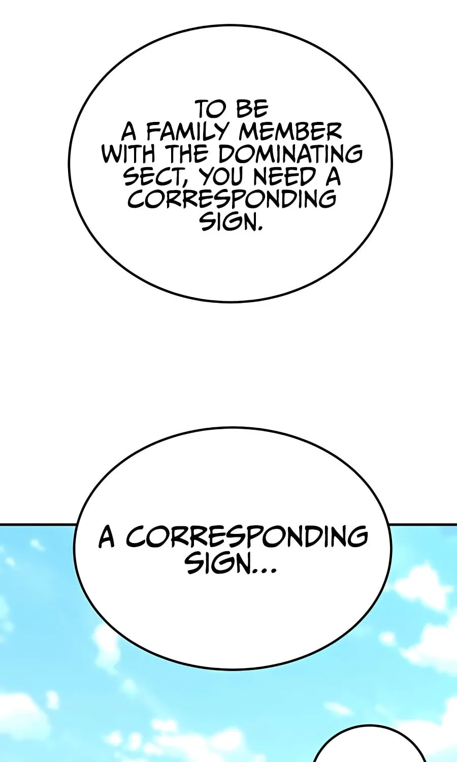 Warrior Grandpa and Supreme Granddaughter Chapter 29 page 58 - 