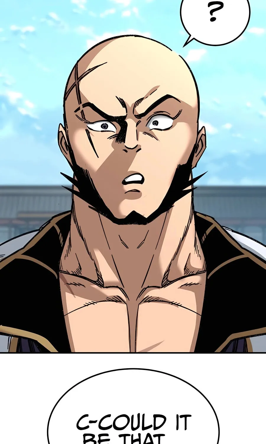 Warrior Grandpa and Supreme Granddaughter Chapter 29 page 59 - 