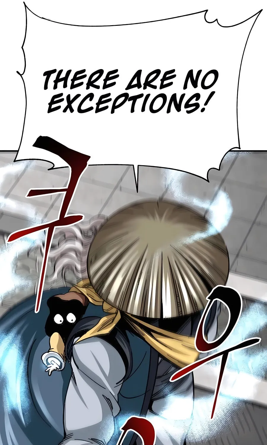 Warrior Grandpa and Supreme Granddaughter Chapter 29 page 61 - 
