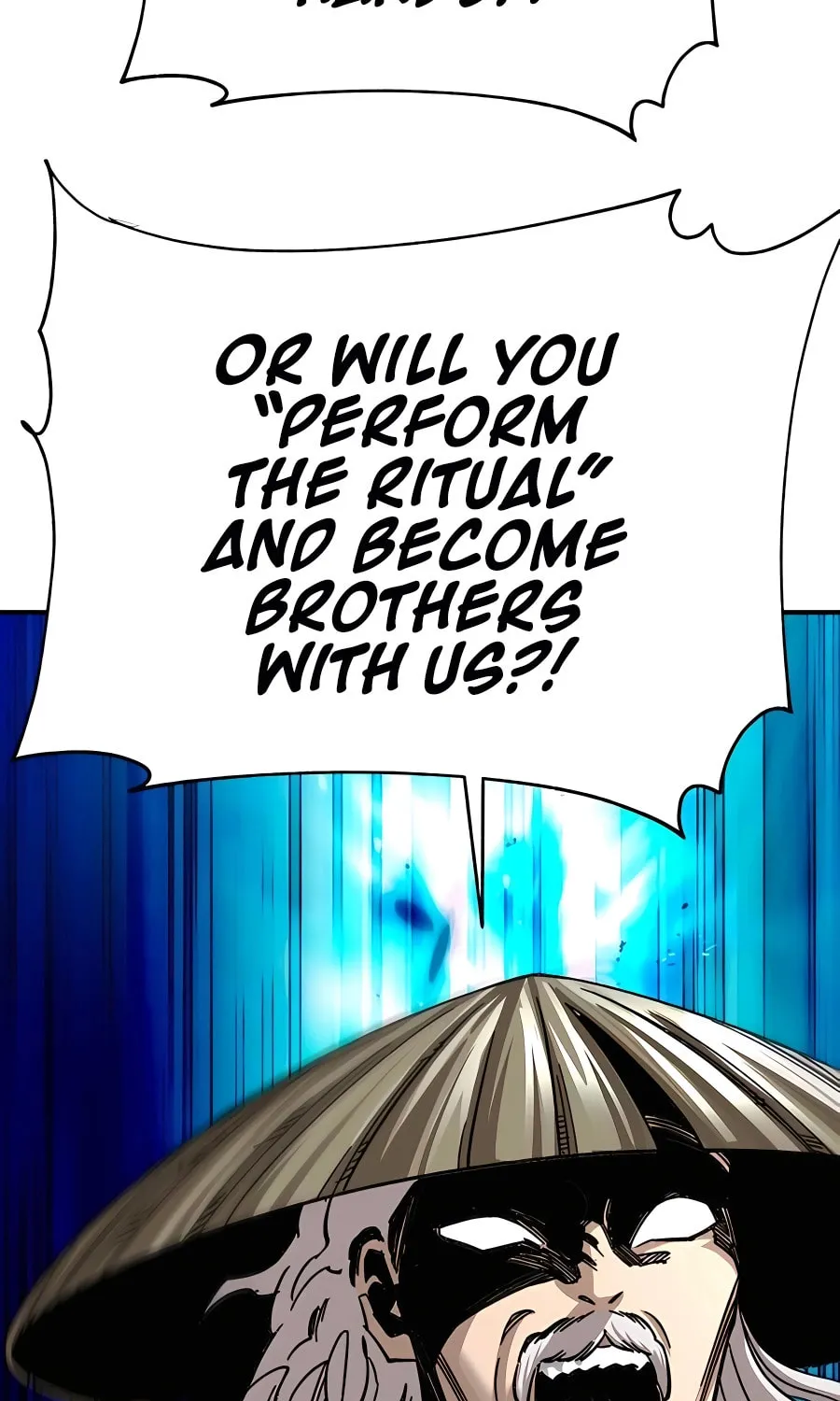 Warrior Grandpa and Supreme Granddaughter Chapter 29 page 63 - 