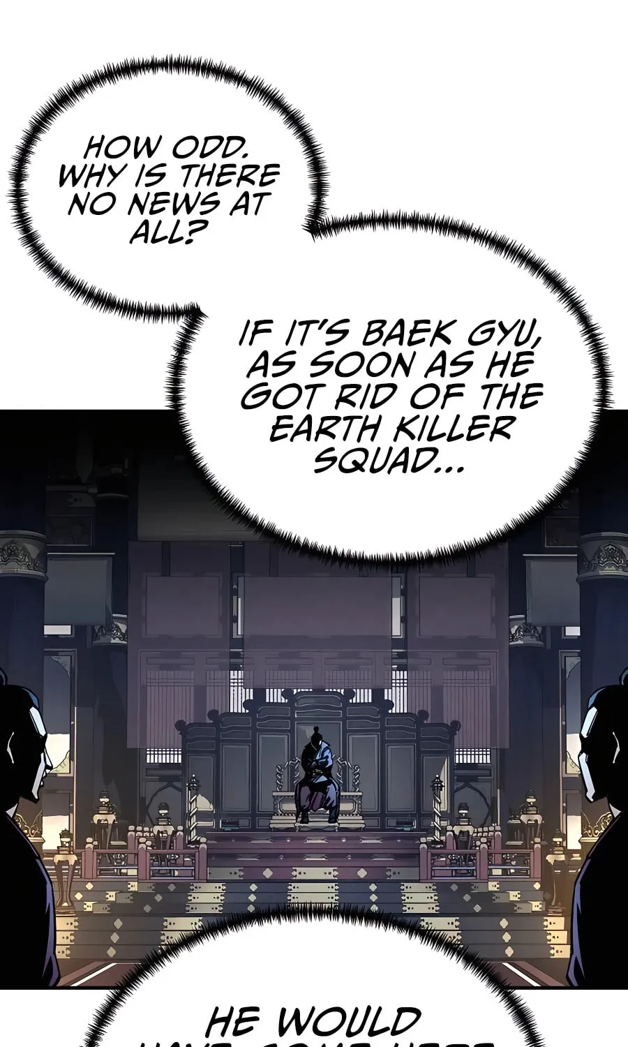 Warrior Grandpa and Supreme Granddaughter Chapter 29 page 66 - 
