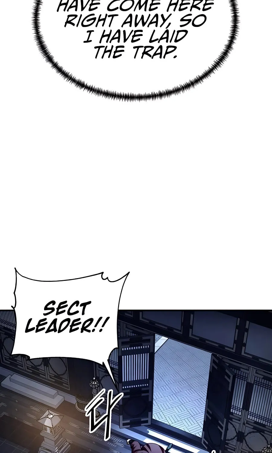 Warrior Grandpa and Supreme Granddaughter Chapter 29 page 67 - 