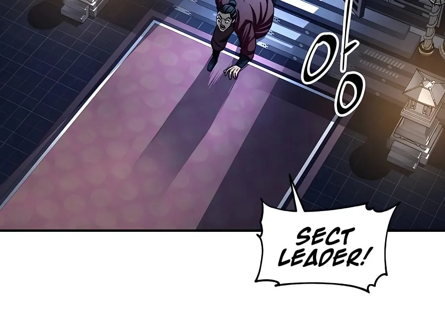 Warrior Grandpa and Supreme Granddaughter Chapter 29 page 68 - 