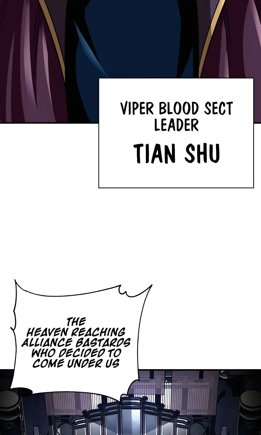 Warrior Grandpa and Supreme Granddaughter Chapter 29 page 70 - 