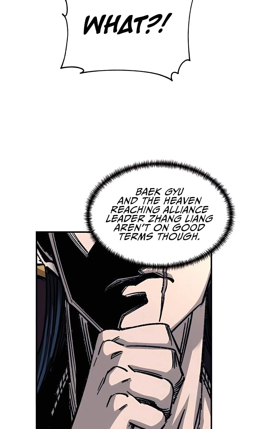 Warrior Grandpa and Supreme Granddaughter Chapter 29 page 72 - 