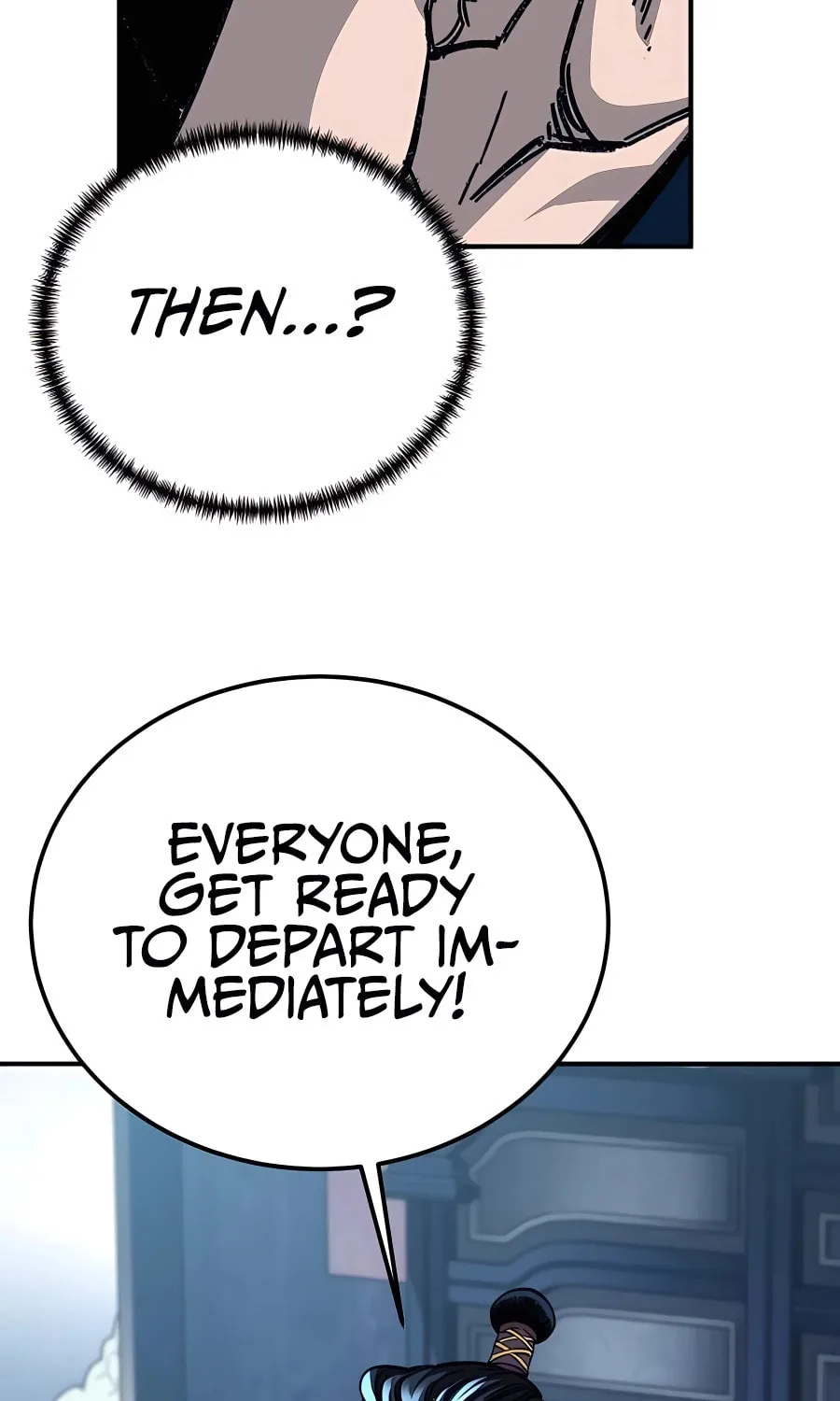 Warrior Grandpa and Supreme Granddaughter Chapter 29 page 73 - 