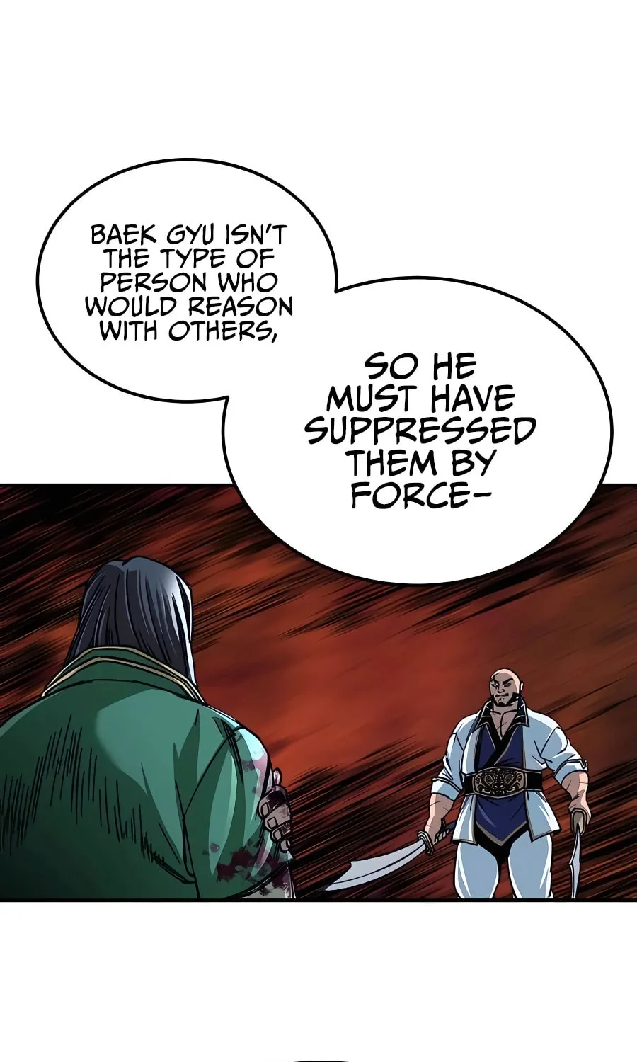 Warrior Grandpa and Supreme Granddaughter Chapter 29 page 75 - 