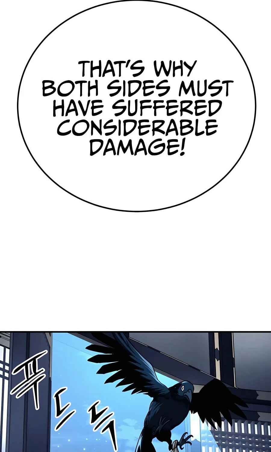 Warrior Grandpa and Supreme Granddaughter Chapter 29 page 76 - 