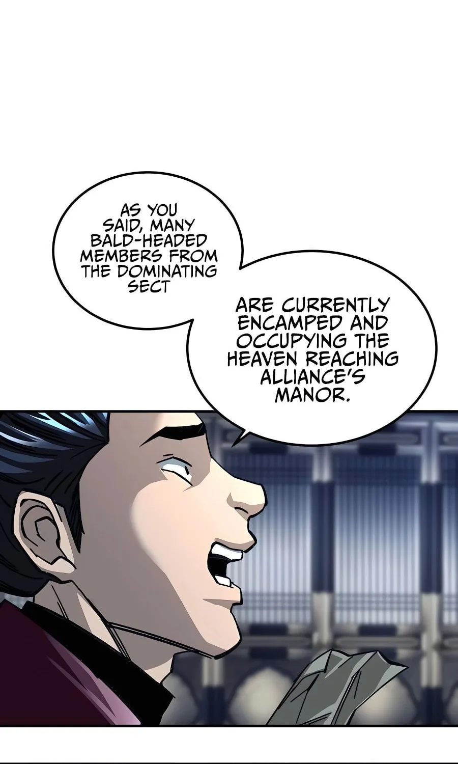 Warrior Grandpa and Supreme Granddaughter Chapter 29 page 79 - 