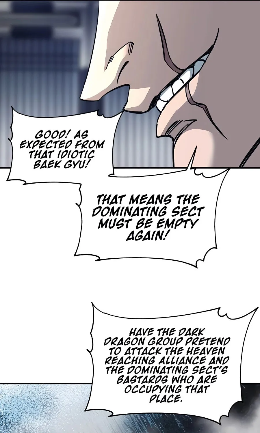 Warrior Grandpa and Supreme Granddaughter Chapter 29 page 80 - 