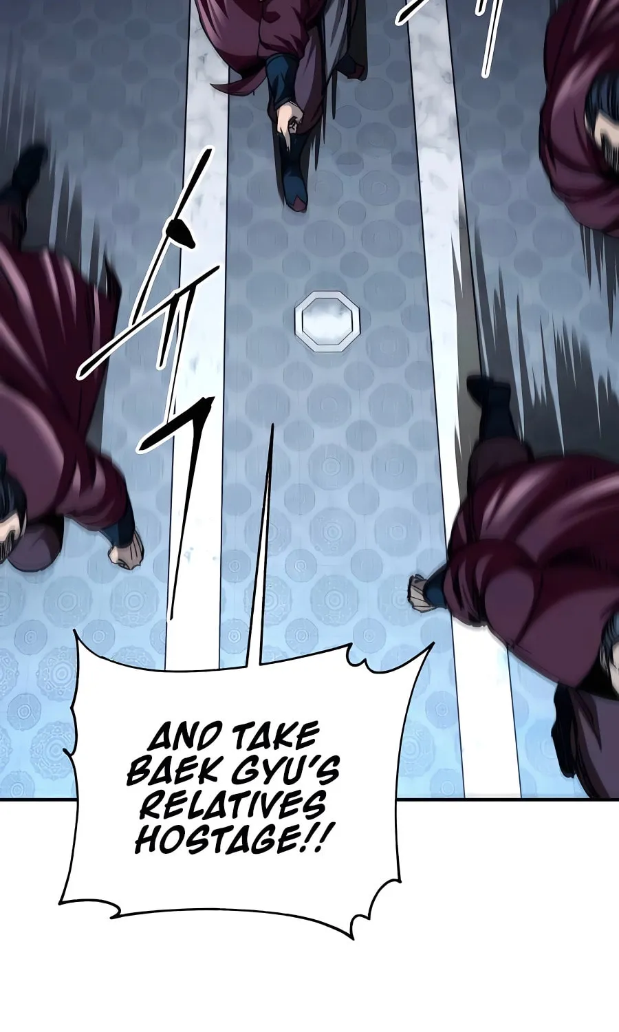 Warrior Grandpa and Supreme Granddaughter Chapter 29 page 89 - 