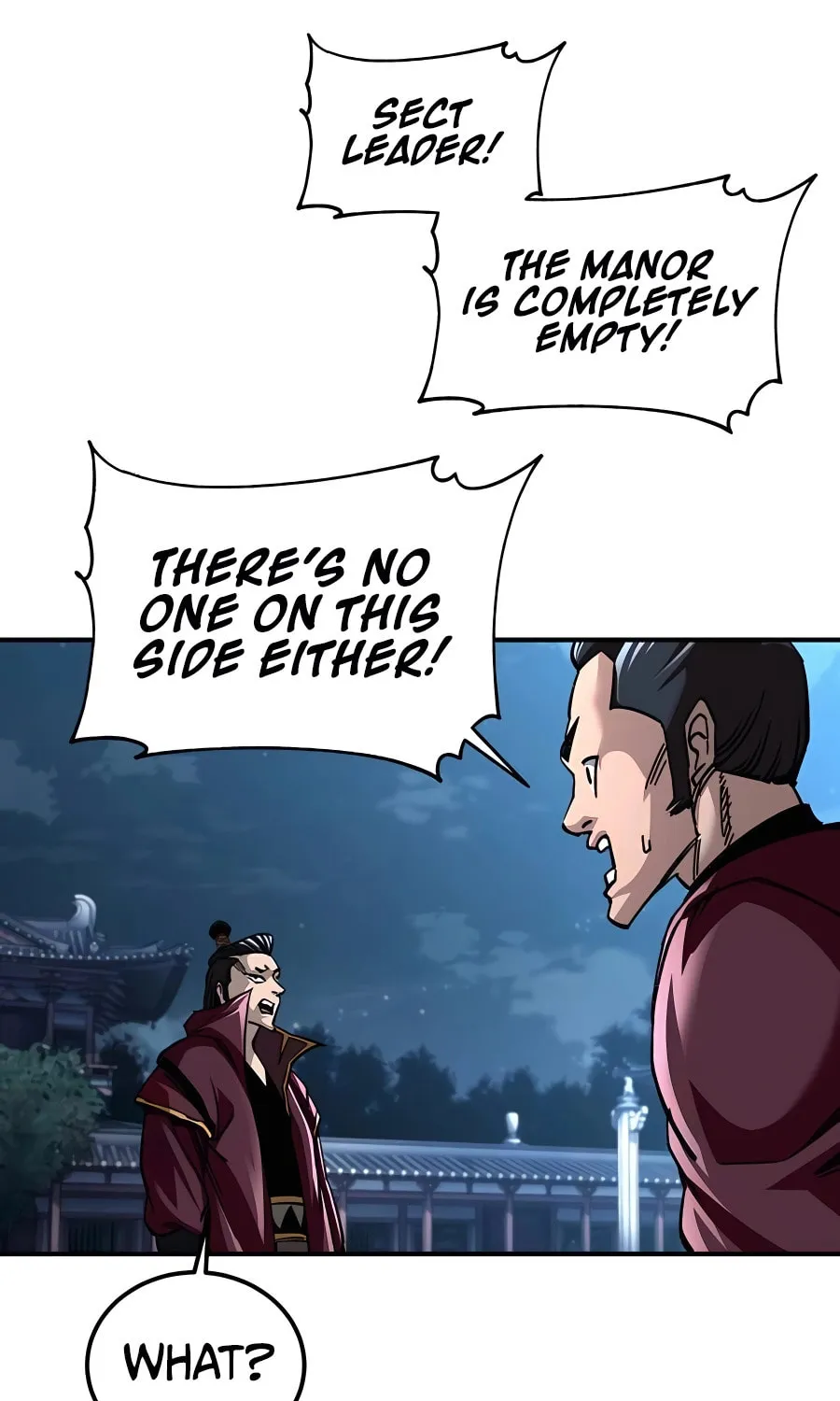 Warrior Grandpa and Supreme Granddaughter Chapter 29 page 92 - 