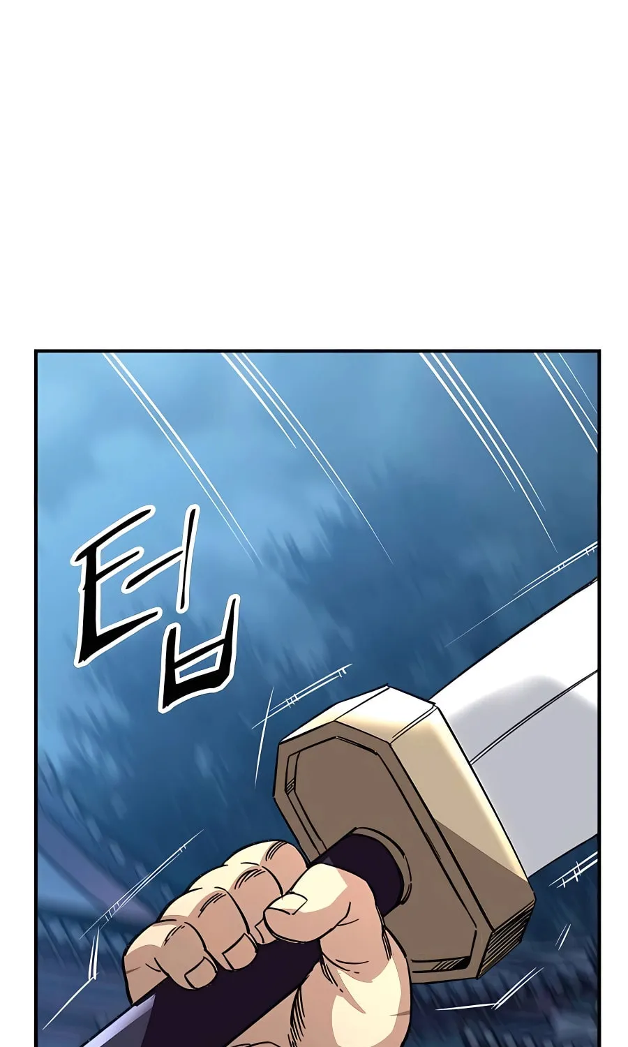 Warrior Grandpa and Supreme Granddaughter Chapter 29 page 98 - 