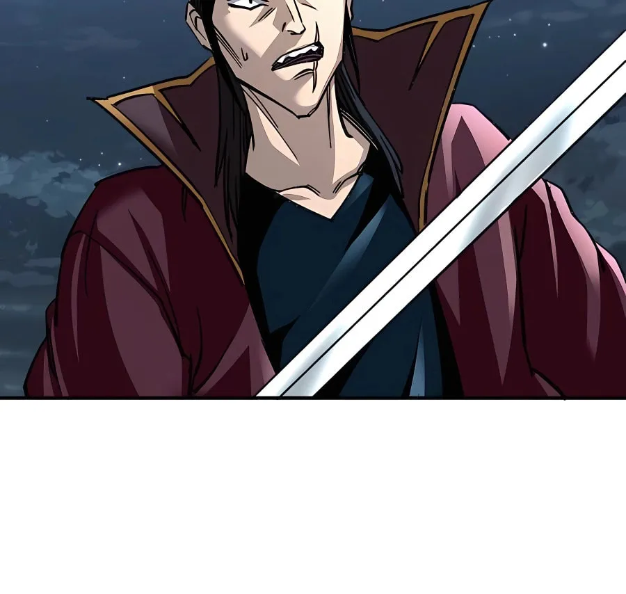 Warrior Grandpa and Supreme Granddaughter Chapter 29 page 100 - 