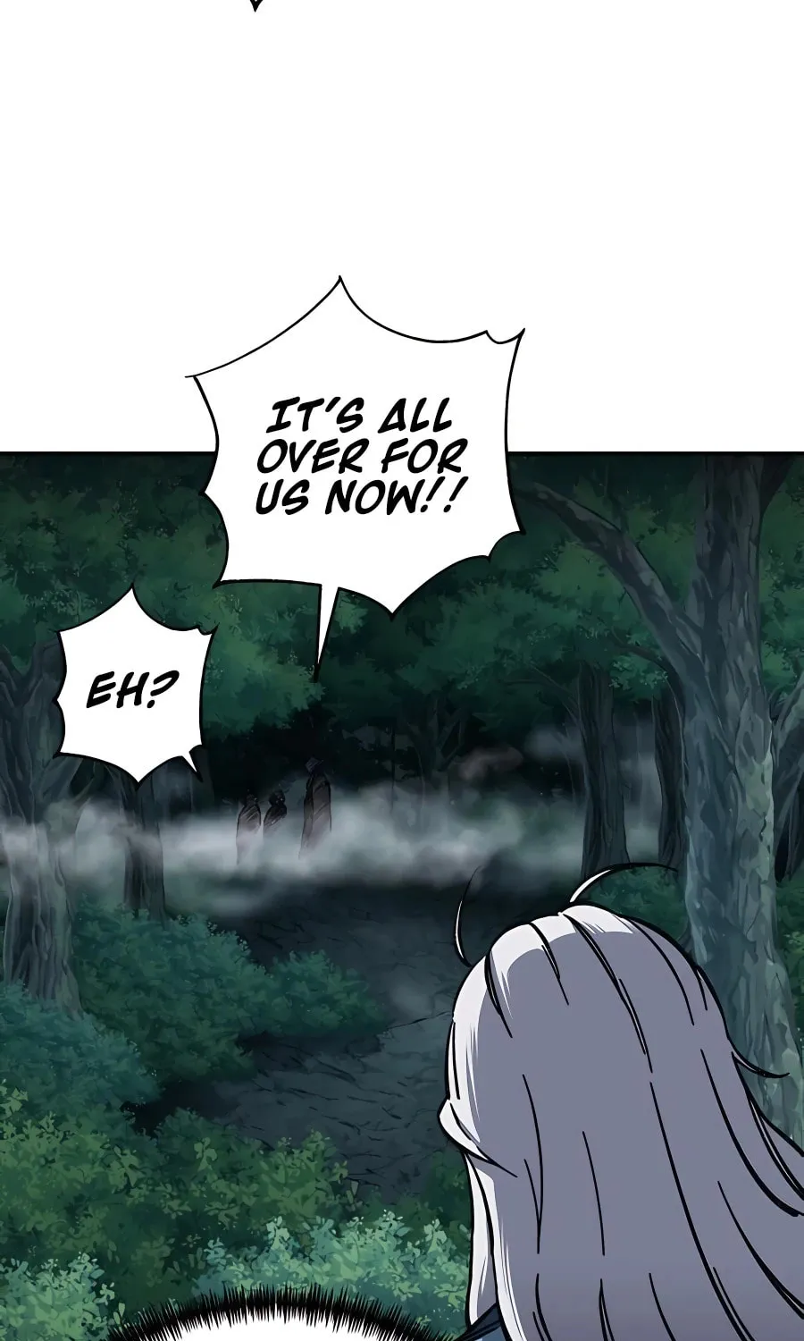 Warrior Grandpa and Supreme Granddaughter Chapter 3 page 103 - 