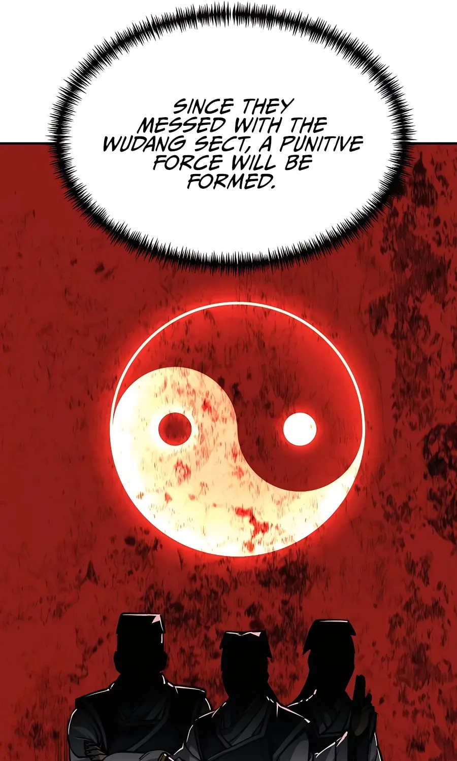 Warrior Grandpa and Supreme Granddaughter Chapter 3 page 105 - 
