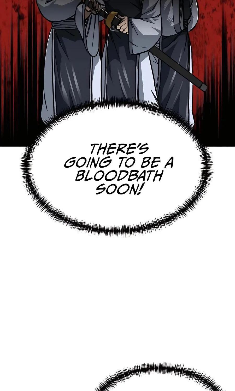 Warrior Grandpa and Supreme Granddaughter Chapter 3 page 106 - 
