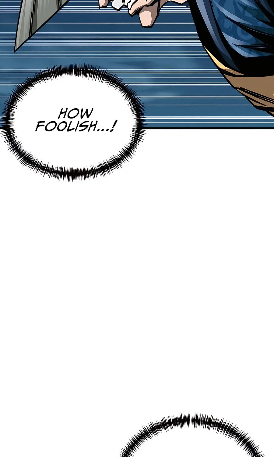 Warrior Grandpa and Supreme Granddaughter Chapter 3 page 12 - 