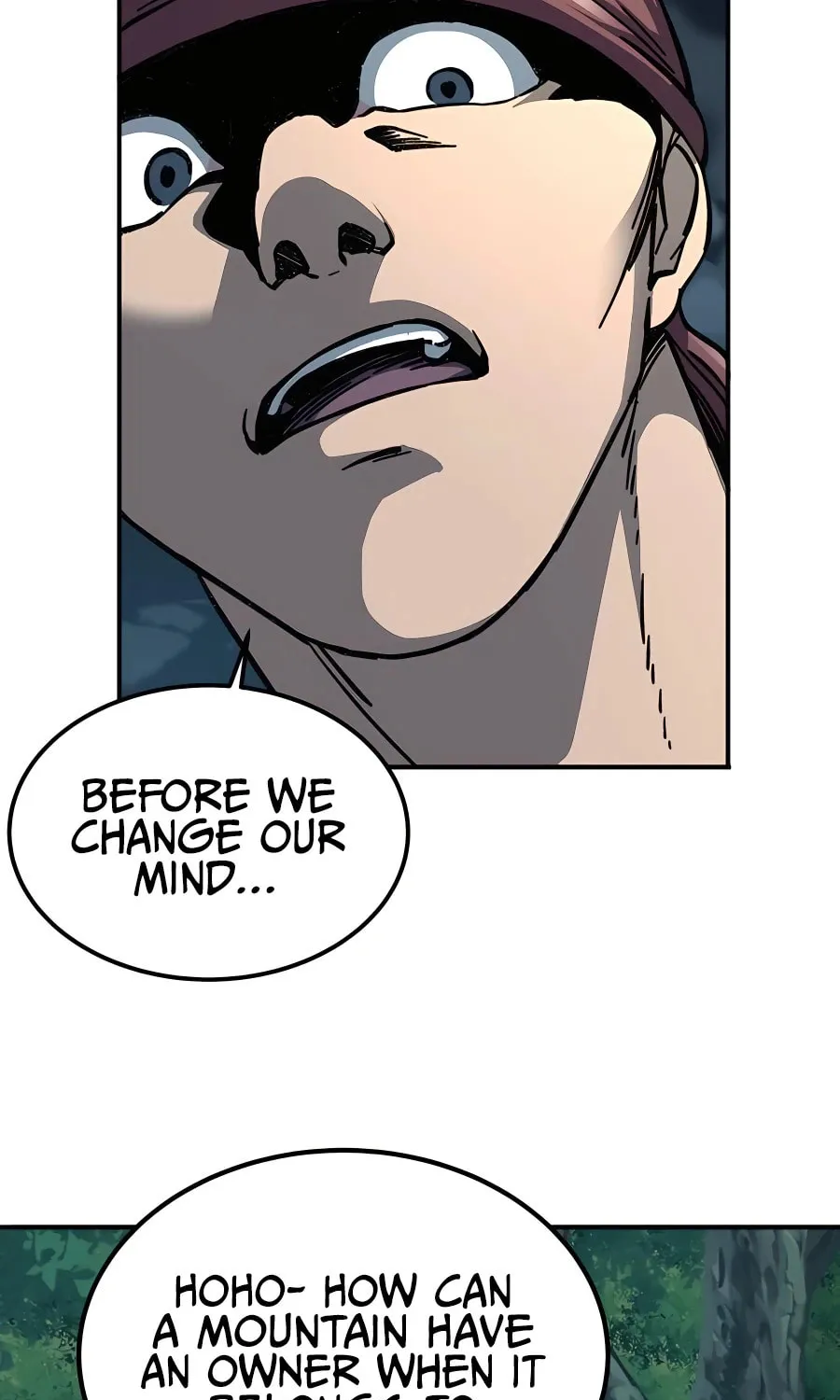 Warrior Grandpa and Supreme Granddaughter Chapter 3 page 117 - 
