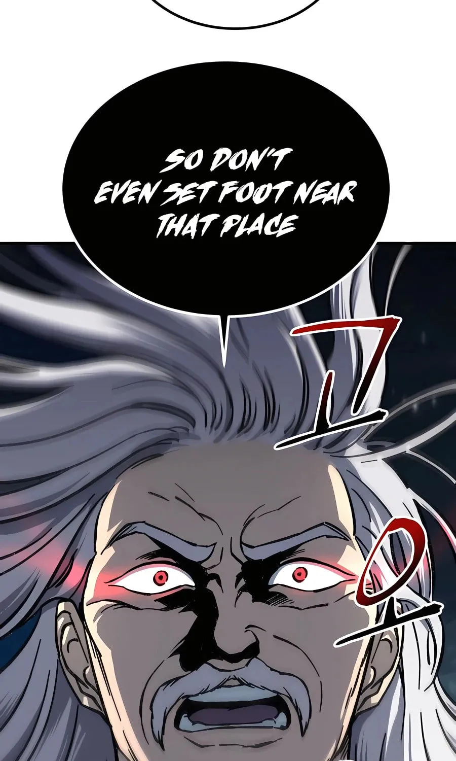 Warrior Grandpa and Supreme Granddaughter Chapter 3 page 119 - 