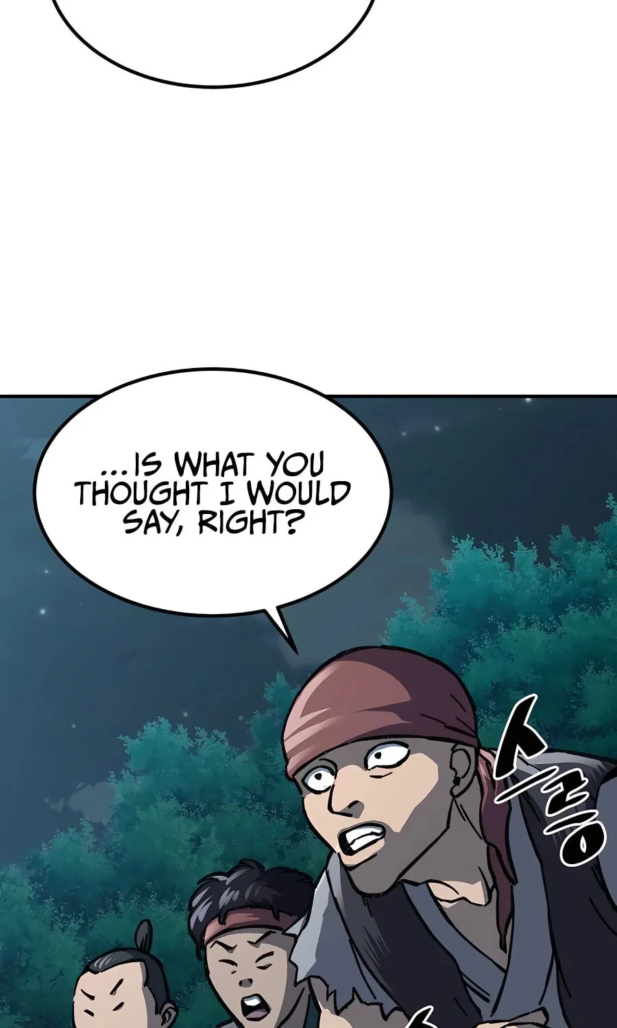Warrior Grandpa and Supreme Granddaughter Chapter 3 page 123 - 