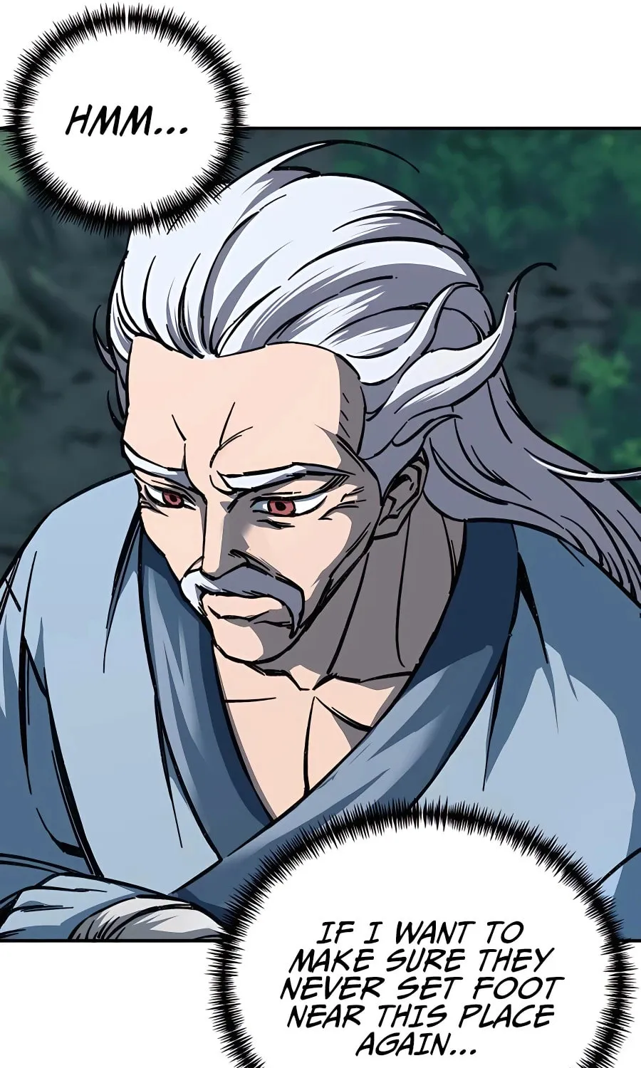 Warrior Grandpa and Supreme Granddaughter Chapter 3 page 129 - 