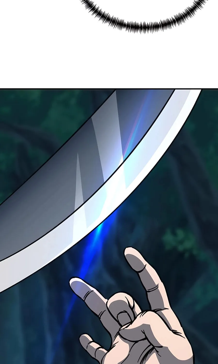 Warrior Grandpa and Supreme Granddaughter Chapter 3 page 130 - 