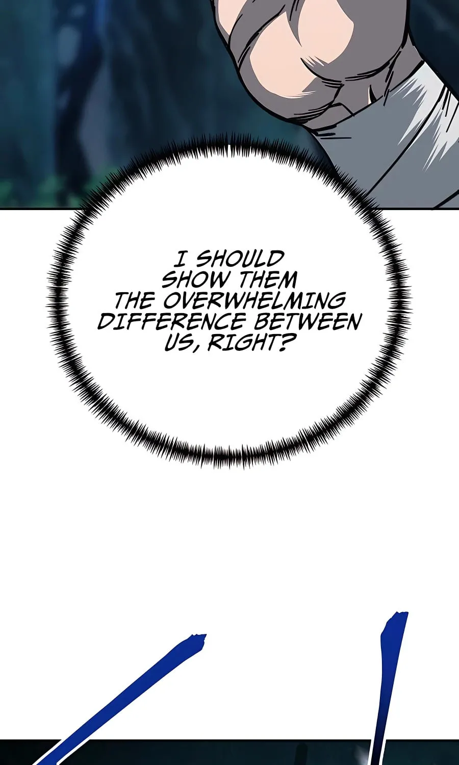 Warrior Grandpa and Supreme Granddaughter Chapter 3 page 131 - 