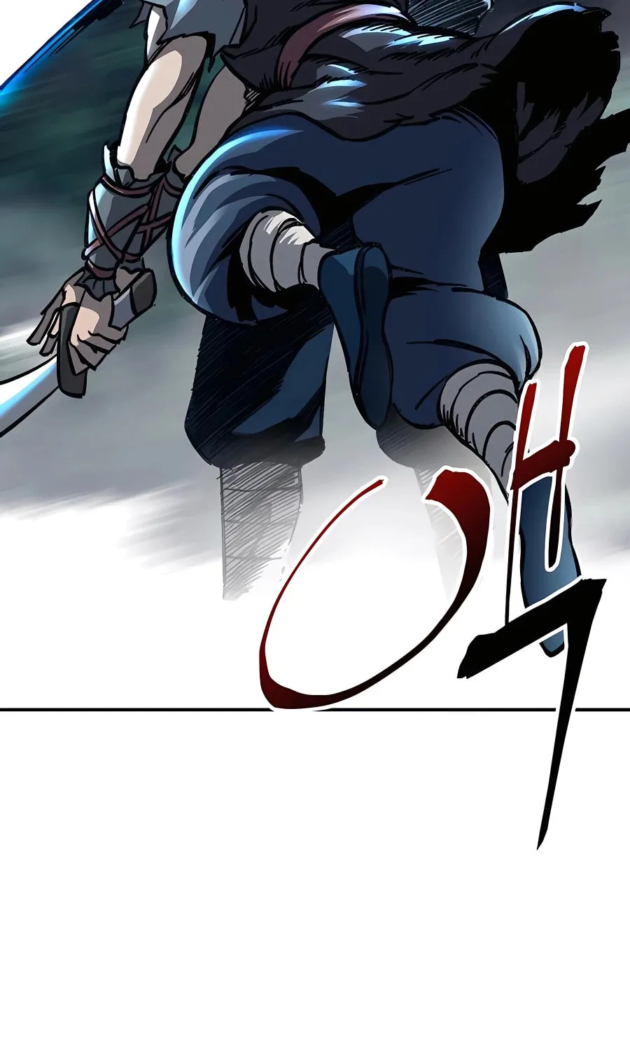 Warrior Grandpa and Supreme Granddaughter Chapter 3 page 138 - 